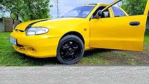 Dezmembrez Hyundai i30 