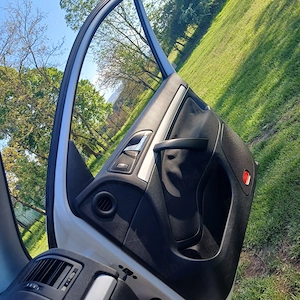 Skoda Octavia Facelift  - imagine 3