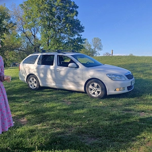 Skoda Octavia Facelift  - imagine 5