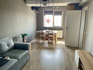 Gata de mutat ACUM! 2 camere mobilat + parcare | Pallady   Nicolae Teclu - imagine 3