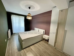 Gata de mutat ACUM! 2 camere mobilat + parcare | Pallady   Nicolae Teclu