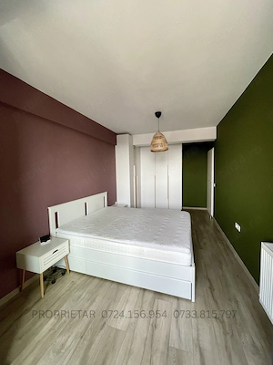 Gata de mutat ACUM! 2 camere mobilat + parcare | Pallady   Nicolae Teclu - imagine 2