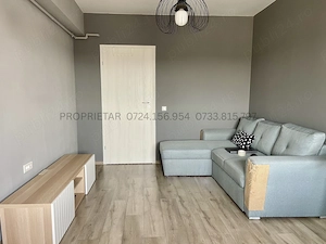 Gata de mutat ACUM! 2 camere mobilat + parcare | Pallady   Nicolae Teclu - imagine 4