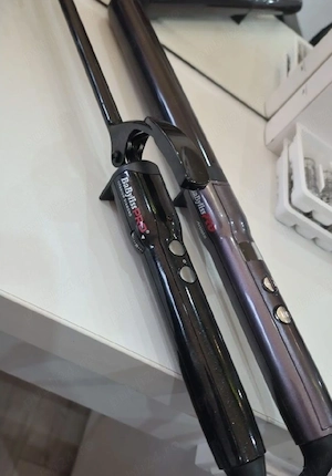 Ondulatore păr profesionale   BaByliss PRO