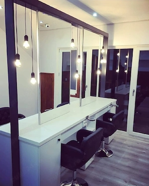 Închiriem posturi de lucru   Salon Abstract Brașov - imagine 2