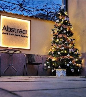 Închiriem posturi de lucru   Salon Abstract Brașov - imagine 5