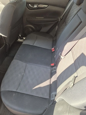 Vind Nissan Qashqai model Espace 3 - imagine 3