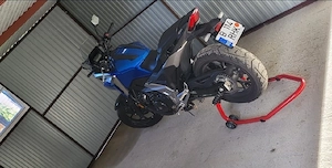 Honda NC750X an 2022 - imagine 3