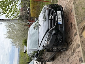 Vand autoturism Mazda CX-5, automata, an 2016 - imagine 3