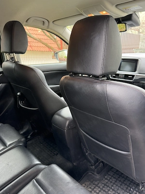 Vand autoturism Mazda CX-5, automata, an 2016 - imagine 5