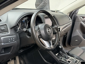 Vand autoturism Mazda CX-5, automata, an 2016 - imagine 6