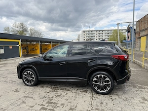 Vand autoturism Mazda CX-5, automata, an 2016 - imagine 10