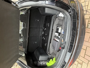 Vand autoturism Mazda CX-5, automata, an 2016 - imagine 9