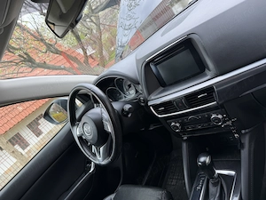 Vand autoturism Mazda CX-5, automata, an 2016 - imagine 7