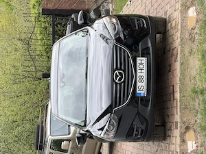 Vand autoturism Mazda CX-5, automata, an 2016 - imagine 2