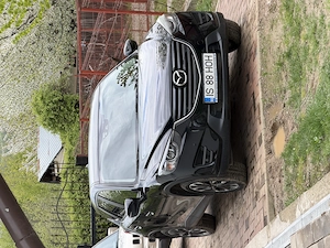 Vand autoturism Mazda CX-5, automata, an 2016