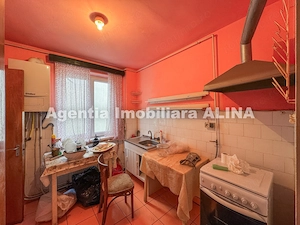 Apartament 4 camere + Boxa, in Deva, zona Licee, Str. Titu Maiorescu, 93 mp, decomandat, etaj 3... - imagine 3