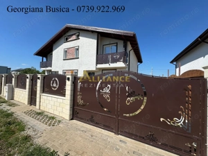 Casa tip duplex || 3 camere 2 bai || teren 325mp