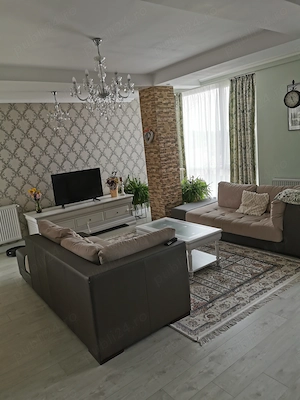 Apartament 3 camere 82 mp Bucium - imagine 3