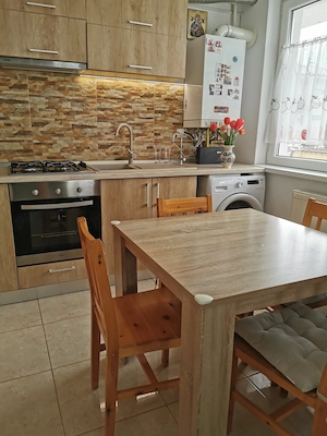 Apartament 3 camere 82 mp Bucium - imagine 5