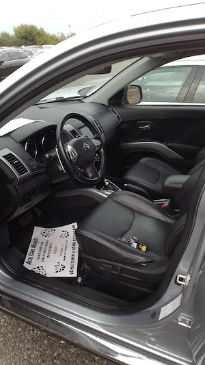 Vind Citroen C crosser  2,2 HDI - imagine 2