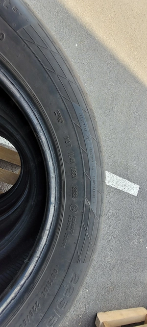 Roti vara 225/50 R17 - imagine 3