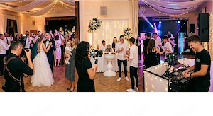 Servicii Foto-Video, dj,fum greu,artificii. Toate intr-un singur loc