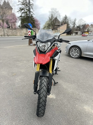 BMW G310 Gs an 2018  - imagine 2