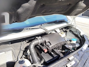 Mercedes sprinter 314