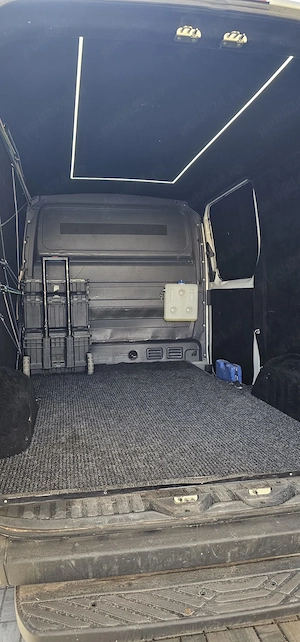 Mercedes sprinter 314 - imagine 3