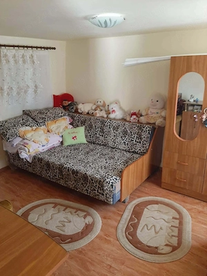 vind casa frumoasa in vulcana de sus Dâmbovița  - imagine 2