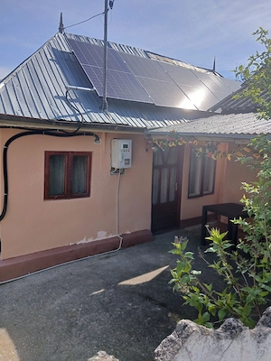 vind casa frumoasa in vulcana de sus Dâmbovița  - imagine 3