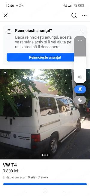 Volkswagen T4 - imagine 2