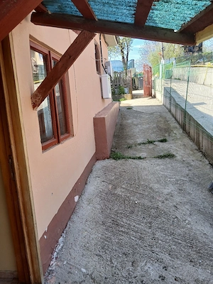 vind casa frumoasa in vulcana de sus Dâmbovița  - imagine 4