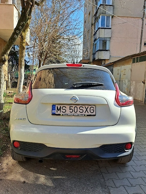 Vand Nissan juke  - imagine 4