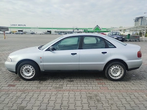 Audi A4 B5 1.6 benzină 