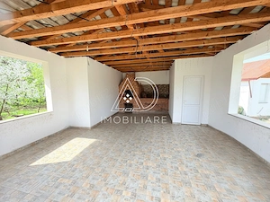 Casă de vânzare   Strada Motrului - imagine 2