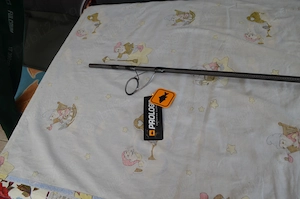 Scule pescuit crap noi nefolosite - imagine 5