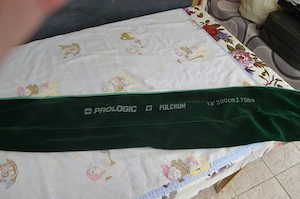 Scule pescuit crap noi nefolosite - imagine 3