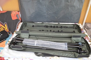 Scule pescuit crap noi nefolosite - imagine 4