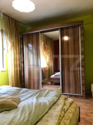 Apartament cu 2 camere de vanzare, 52.59 mp, in Municipiul Carei - imagine 7
