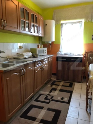 Apartament cu 2 camere de vanzare, 52.59 mp, in Municipiul Carei - imagine 10