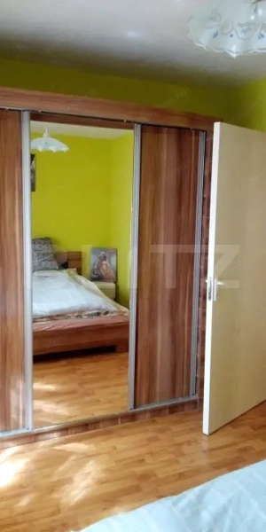 Apartament cu 2 camere de vanzare, 52.59 mp, in Municipiul Carei - imagine 8