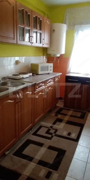 Apartament cu 2 camere de vanzare, 52.59 mp, in Municipiul Carei - imagine 11