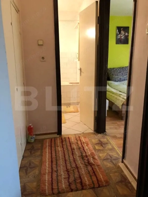 Apartament cu 2 camere de vanzare, 52.59 mp, in Municipiul Carei - imagine 9