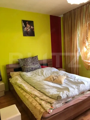Apartament cu 2 camere de vanzare, 52.59 mp, in Municipiul Carei - imagine 6