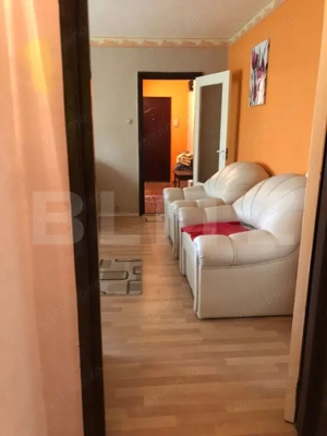 Apartament cu 2 camere de vanzare, 52.59 mp, in Municipiul Carei - imagine 5