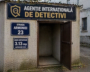 Pro Detective Agency -Detectivi Timisoara 20 de ani de experienta!