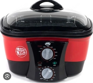 8 in 1 cooker 