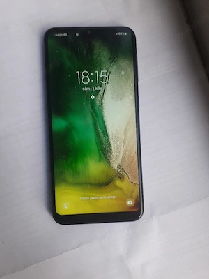 Samsung A20e dual SIM 